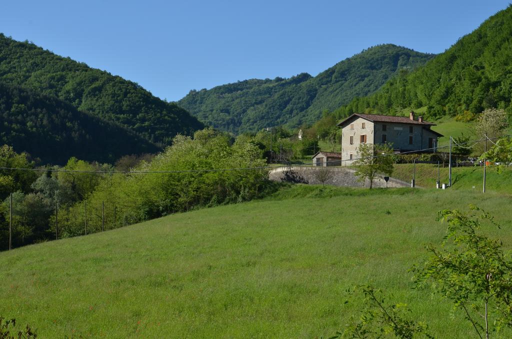 Bauernhof Campo Rosso *